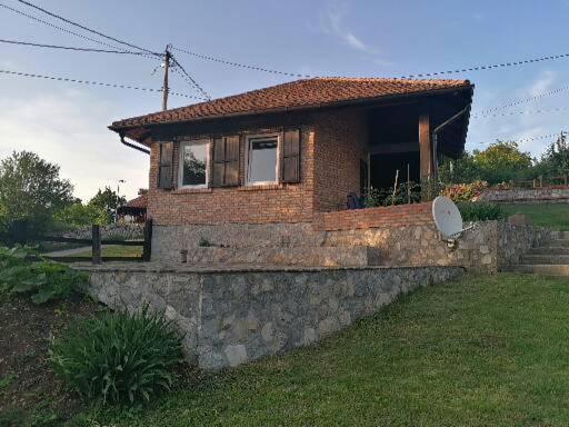 Apartman Gradac Deguric Valjevo Exteriör bild